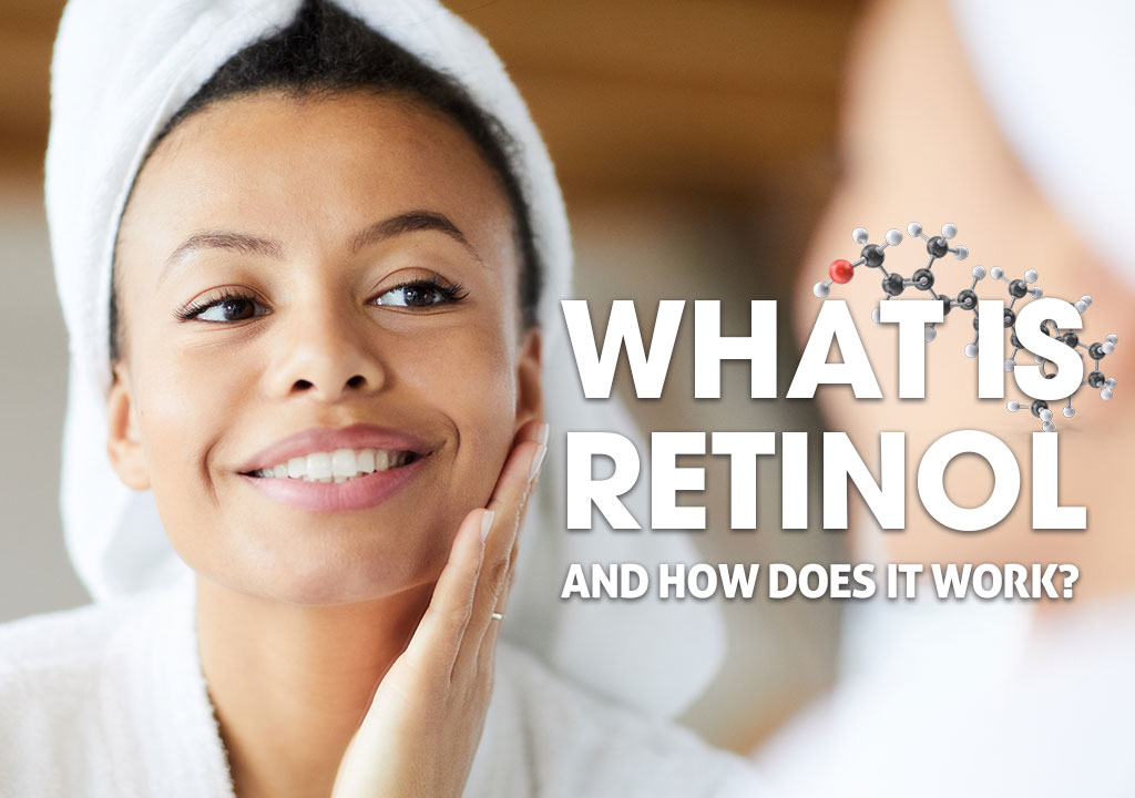 what is retinol?