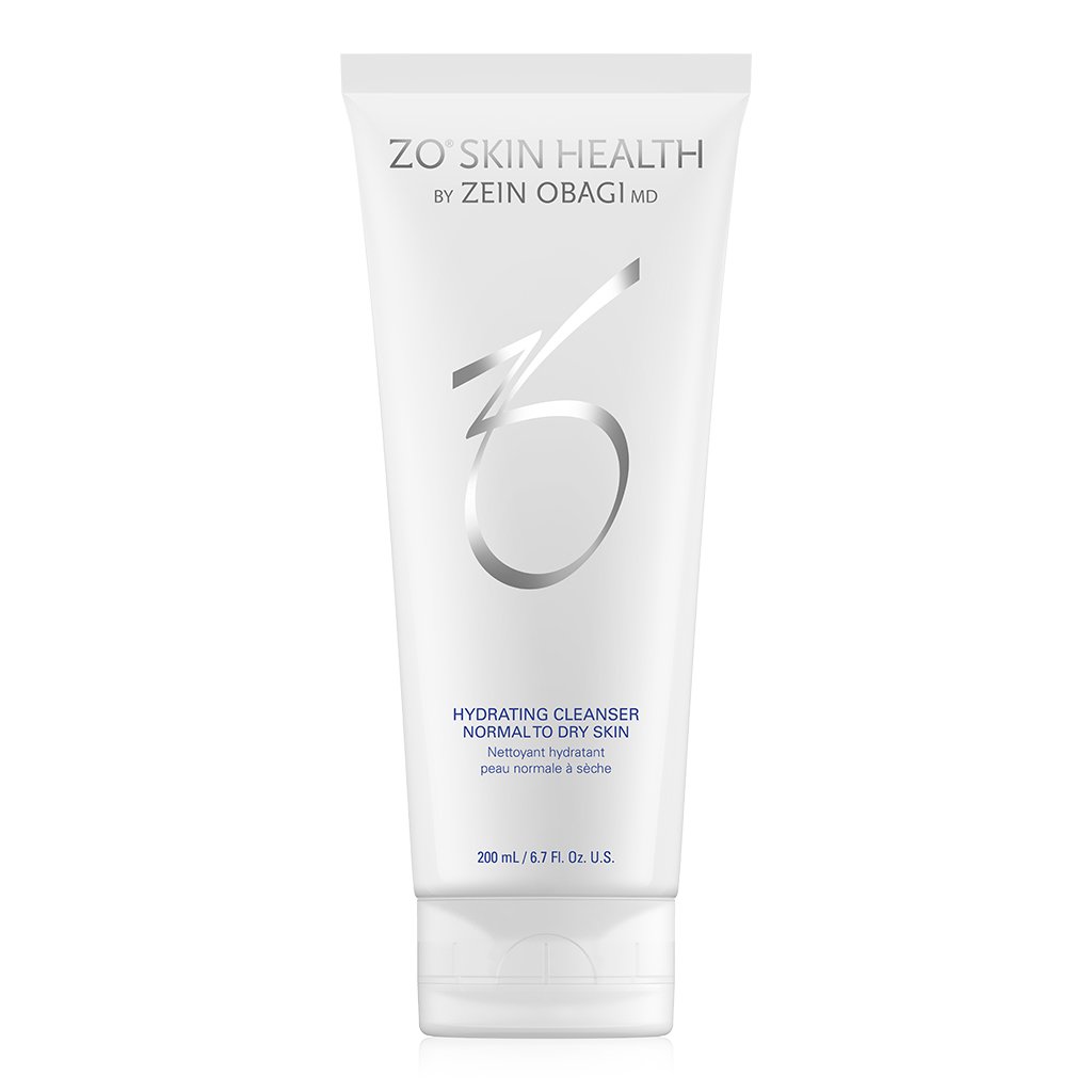 ZO_Hydrating_Cleanser_1024x1024 Hydrating Cleanser