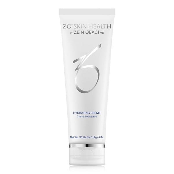 Hydrating Crème