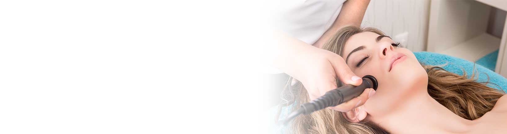 LASER TREATMENTS & PEELS