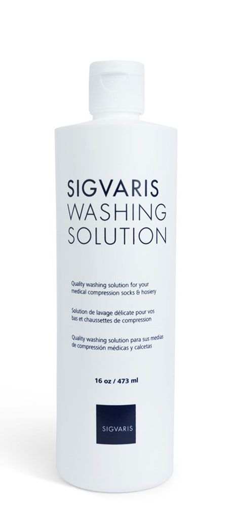 washing-solution Sigvaris washing solution