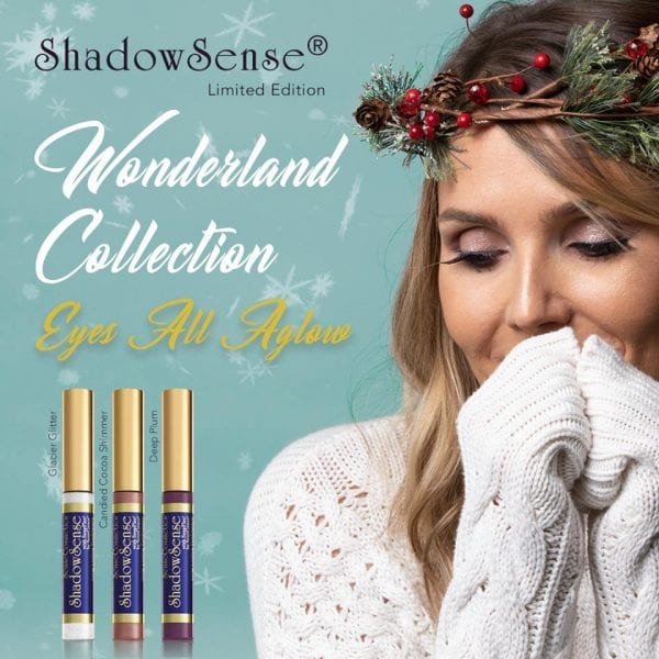 ShadowSense Wonderland Collection