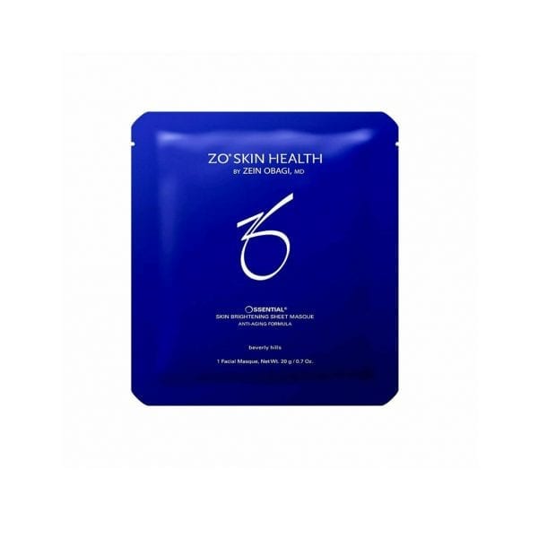 Skin Brightening Sheet Masque