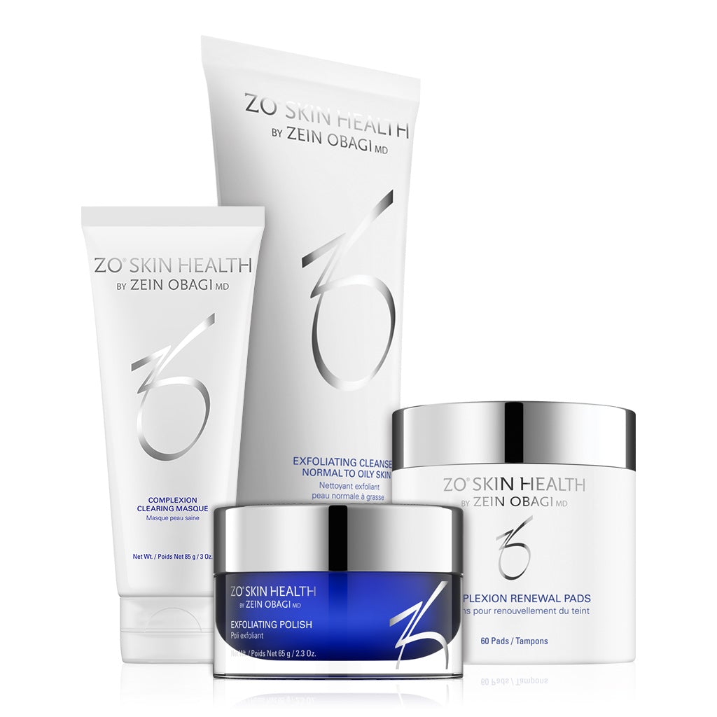 ZOComplexionClearing