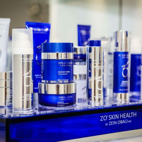 ZO SKIN HEALTH